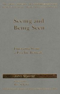 Produktbild: Seeing and Being Seen