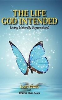 Produktbild: Life God Intended