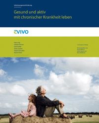 Produktbild: Gesund und aktiv mit chronischer Krankheit leben (Bundle)