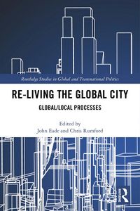 Produktbild: Re-Living the Global City