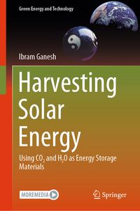 Produktbild: Harvesting Solar Energy