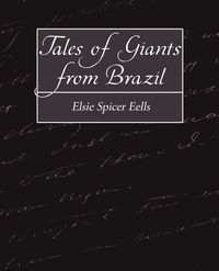 Produktbild: Tales of Giants from Brazil