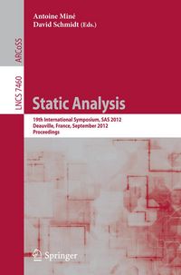 Produktbild: Static Analysis