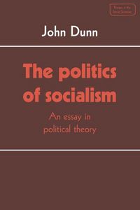 Produktbild: The Politics of Socialism