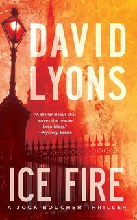 Produktbild: Ice Fire