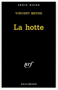 Produktbild: Fre-Hotte