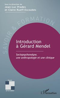 Produktbild: Introduction &agrave; G&eacute;rard Mendel