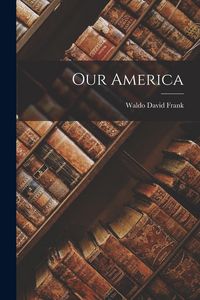 Produktbild: Our America