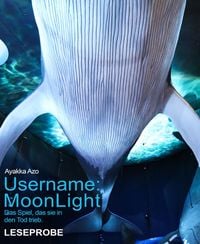Produktbild: Username: MoonLight