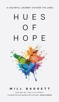Produktbild: Hues of Hope