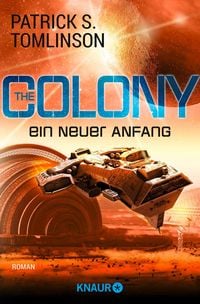 Produktbild: The Colony - ein neuer Anfang