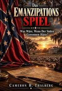 Produktbild: Das Emanzipationsspiel