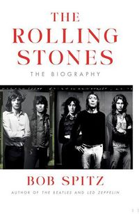 Produktbild: The Rolling Stones