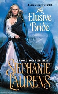 Produktbild: The Elusive Bride