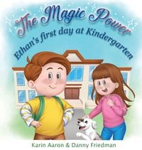 Produktbild: Ethan's First Day at Kindergarten