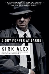 Produktbild: Ziggy Popper at Large