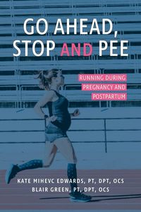 Produktbild: Go Ahead, Stop and Pee