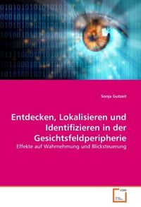 Produktbild: Gutzeit, S: Entdecken, Lokalisieren und Identifizieren in de