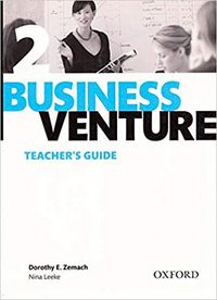 Produktbild: Teacher's Guide