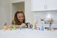 Disney 1\' Sortiment Reveal Spielwaren kaufen Dolls Small Welle Color Royal - Prinzessin