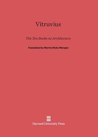 Produktbild: Vitruvius