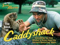 Produktbild: The Book of Caddyshack