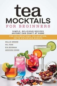 Produktbild: Tea Mocktails for Beginners