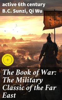 Produktbild: The Book of War: The Military Classic of the Far East