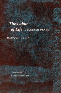 Produktbild: The Labor of Life
