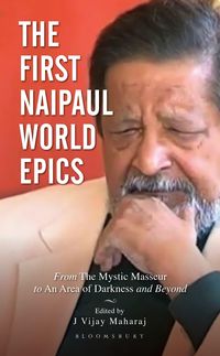 Produktbild: The First Naipaul World Epics