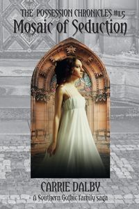 Produktbild: Mosaic of Seduction