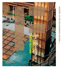 Produktbild: The Fundamentals of Landscape Architecture