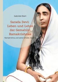 Produktbild: Sarada Devi