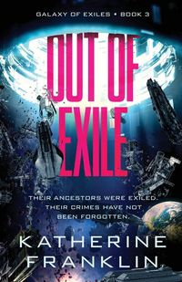 Produktbild: Out of Exile