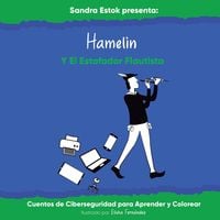 Produktbild: Hamelin y el Estafador Flautista