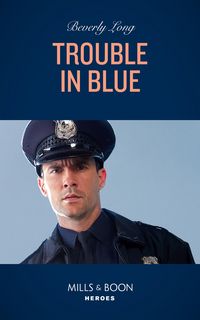Produktbild: Trouble In Blue