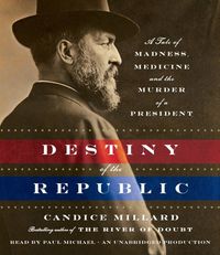 Produktbild: Destiny Of The Republic 8d