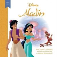 Produktbild: Disney Agor y Drws: Aladin
