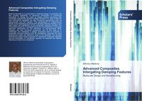 Produktbild: Advanced Composites Intergating Damping Features