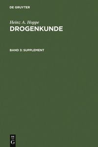 Produktbild: Supplement