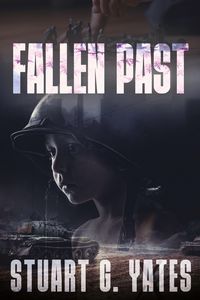 Produktbild: Fallen Past