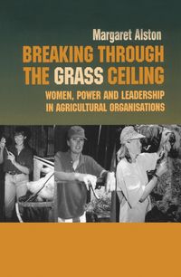 Produktbild: Breaking Through Grass Ceiling