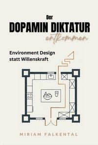 Produktbild: Der Dopamin Diktatur entkommen