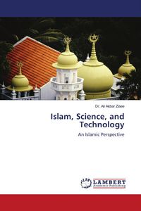 Produktbild: Islam, Science, and Technology