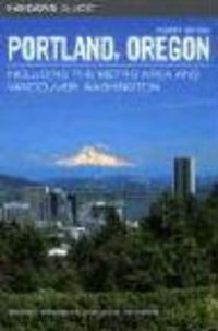 Produktbild: Insiders' Guide to Portland, Oregon