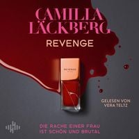 Produktbild: Revenge. Die Rache einer Frau ist sch&ouml;n und brutal (Golden Cage 3)