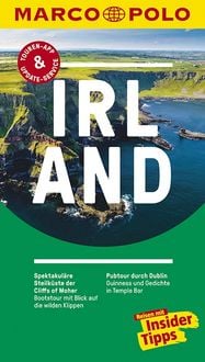 Produktbild: MARCO POLO Reisef&uuml;hrer Irland
