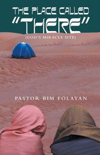 Produktbild: The Place Called "There"