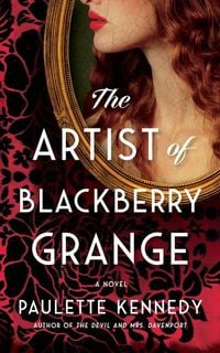 Produktbild: The Artist of Blackberry Grange