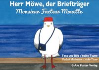 Produktbild: Herr M&ouml;we, der Brieftr&auml;ger